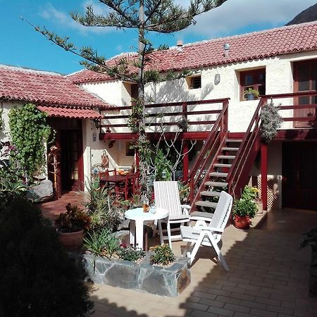 Finca Patio Canario 아로나 외부 사진