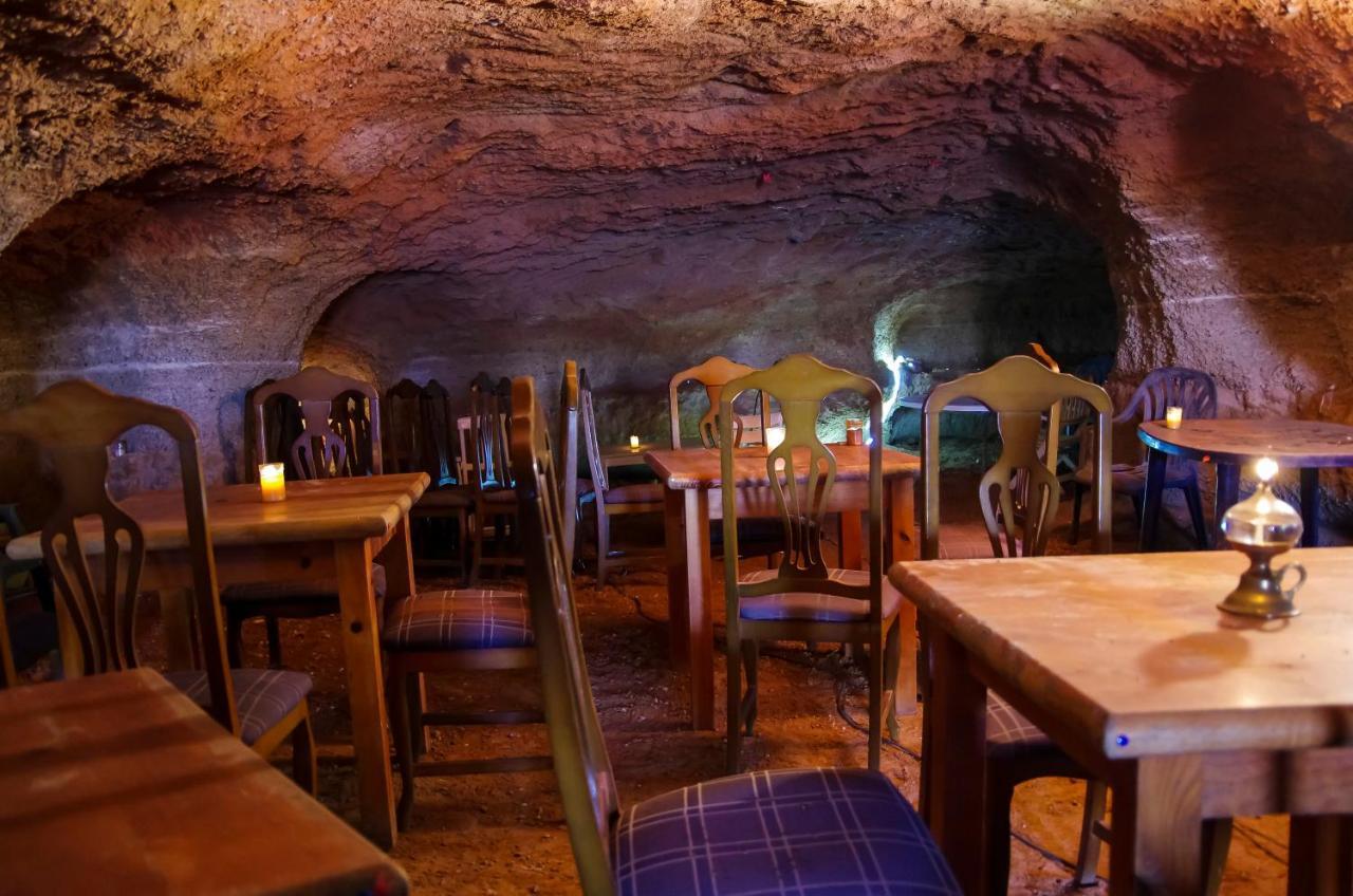 Finca Patio Canario 아로나 외부 사진
